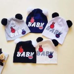 سفارش بهترین کلاه و سرپوش نوزادی با طرح و رنگ های جدید
