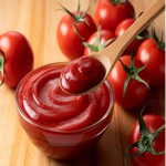فروش ویژه رب گوجه فرنگی طبیعت 5 کیلویی با قیمت کارخانه