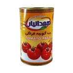 رب گوجه فرنگی همدانیان  - 4.5 کیلو گرم بسته 2 عددی