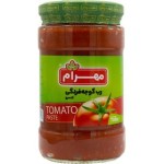 مهرام رب گوجه فرنگی شیشه ای 700گرم