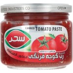 رب گوجه فرنگی سحر ۳۴۰ گرمی