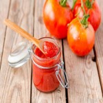 قیمت رب گوجه فرنگی اراک خانگی در بسته بندی بهداشتی
