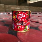 آشنایی با رب گوجه چاچ 10 کیلویی + قیمت ارزان