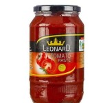 خرید بهترین رب گوجه فرنگی لئوناردو خانگی + بسته بندی شیشه ای