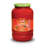 فروش فوری رب گوجه نامزد شیراز 10 کیلویی به قیمت کارخانه