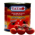 آشنایی با انواع رب گوجه تاتائو 5 کیلویی + بسته بندی بهداشتی