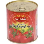 خرید ارزان رب گوجه شاداب 5 کیلویی از مراکز معتبر