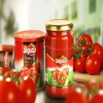 خرید و فروش رب گوجه دماوند خارجی به صورت آنلاین