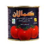 خرید  رب گوجه فرنگی کمالان خارجی با قیمت ارزان
