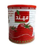 انواع رب گوجه مهند 10 کیلویی ارزان + فروش ویژه