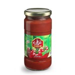 خرید ارزان رب گوجه فرنگی ترقی خانگی + بهداشتی