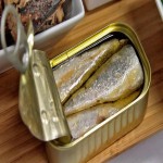 قیمت کنسرو ماهی ساردین در بازار بین المللی