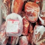 بهترین قیمت خرید گوشت قرمز یخ زده صادراتی