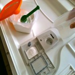 خرید مایع لباسشویی مخصوص لباس های سفید