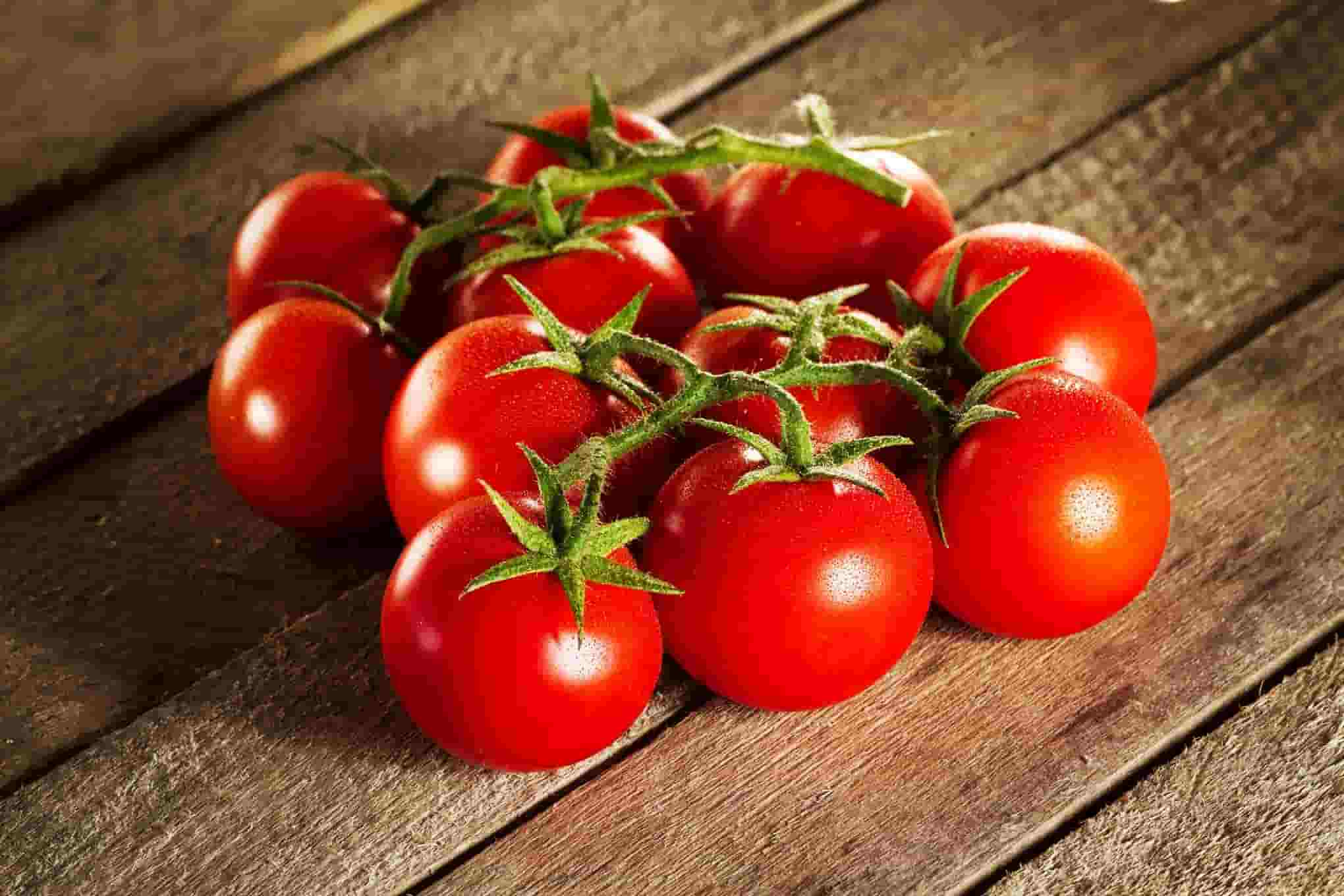 Tomaten-Histamin