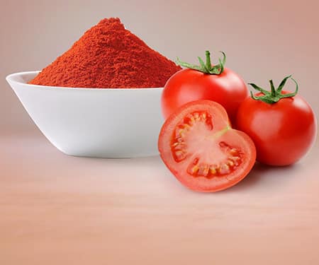 tomato-powder