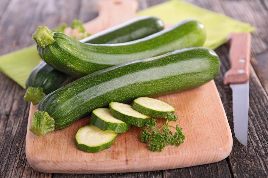 Is-Zucchini-A-Fruit