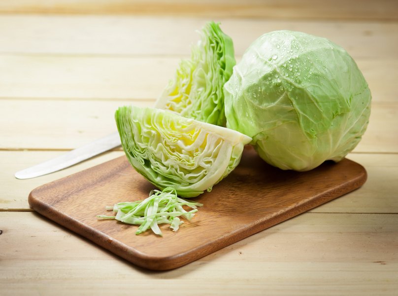 Cabbage-scaled