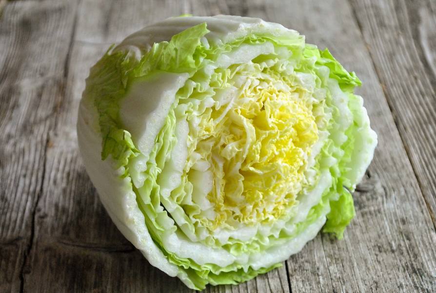 Chinese-Cabbage-Wallpaper-High-Definition