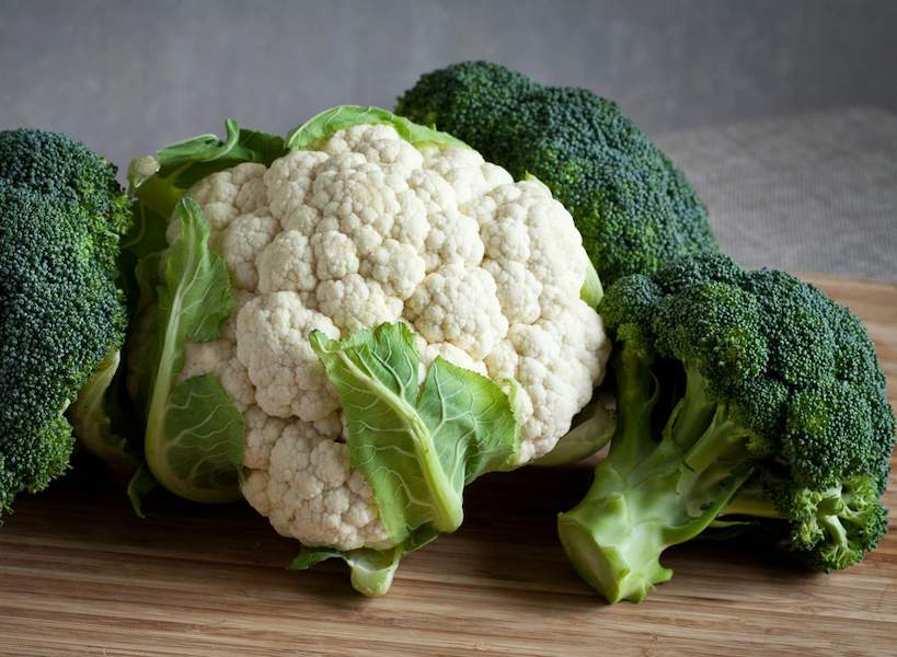 cruciferous-vegetables-broccoli-cauliflower