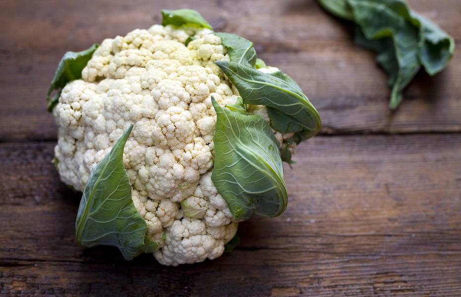 fresh-white-cauliflower