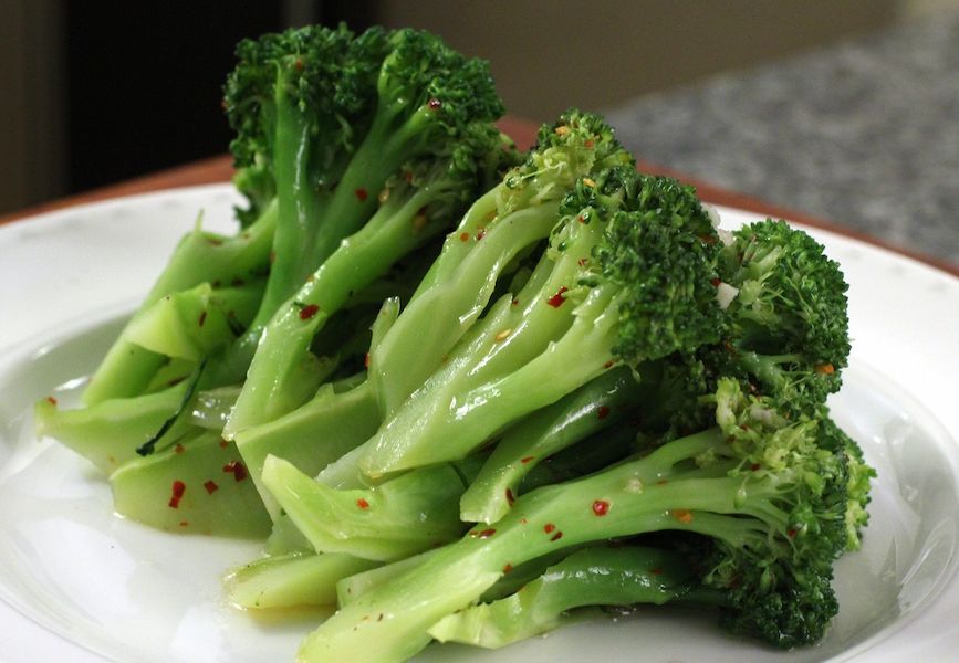 broccolisalad