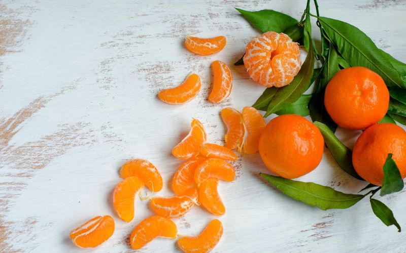 قیمت روز نارنگی شمال با بهترین کیفیت از فروشنده معتبر