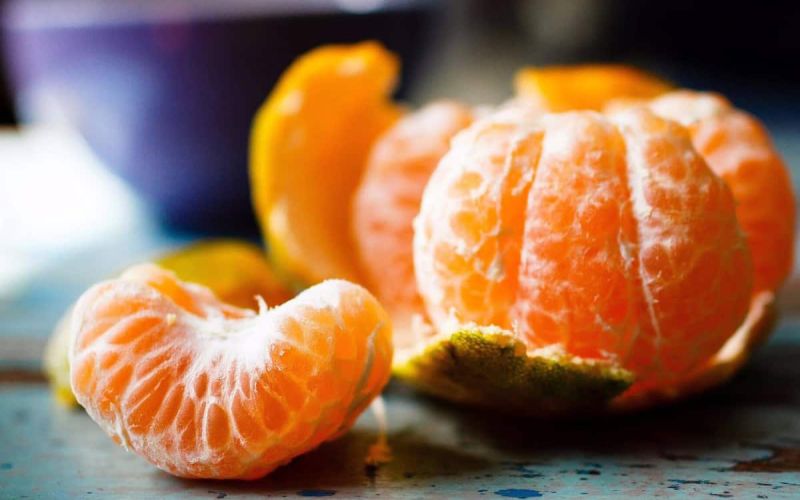 خرید مستقیم نارنگی ساری با کیفیتی تضمینی از معتبر ترین تولید کننده