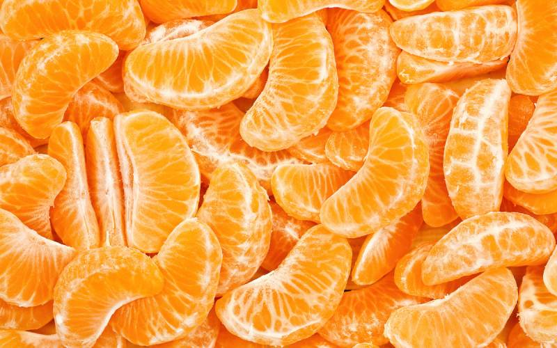 ارزان ترین قیمت فروش نارنگی ساری به صورت عمده از کشاورز