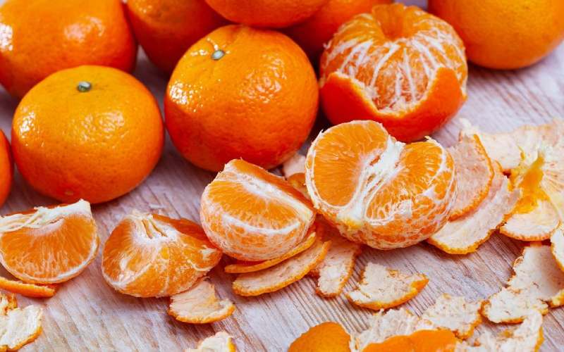 خرید ارزان ترین انواع نارنگی جنوب بسته بندی شده از فروشنده معتبر