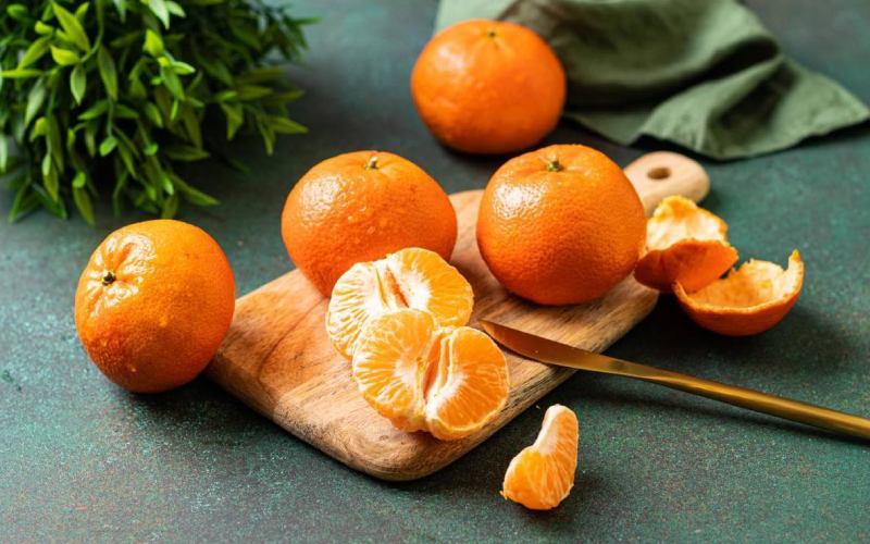 پخش عمده نارنگی یافا در بسته بندی دو کیلویی در شیراز