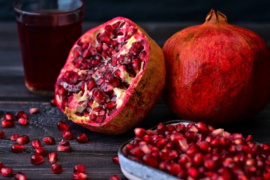 benefits-of-pomegranate-juice
