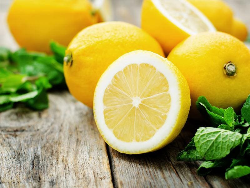 خرید لیمو ترش ایرانی با قیمت ارزان و بهترین کیفیت