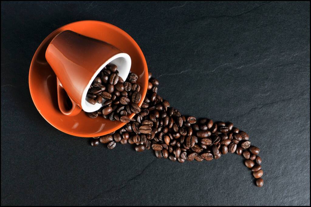 قیمت قهوه آسیاب شده خالص طبیعی با کیفیت A