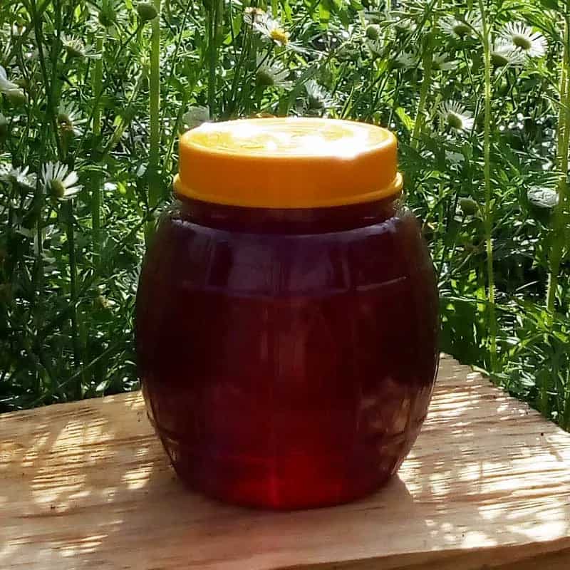 خرید و قیمت عسل بومی خوانسار دارای گواهینامه ممتاز