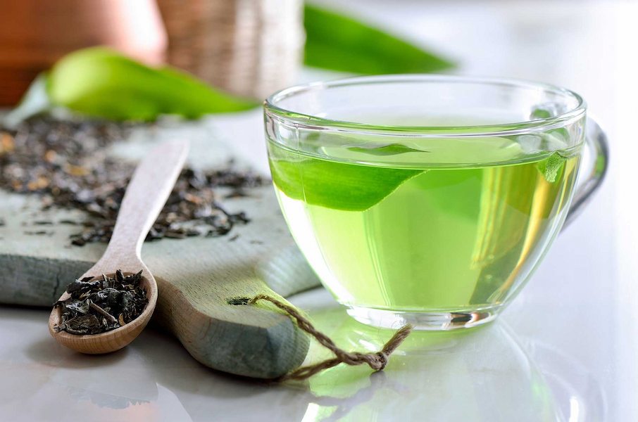 benefits-of-green-tea