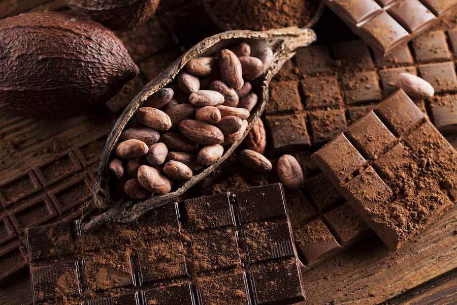 843718-Sweets-Chocolate-Nuts-Chocolate-bar-Cocoa-solids