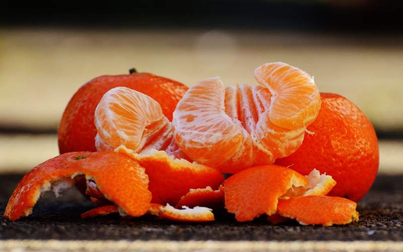جدید ترین قیمت نارنگی شمال دستچین فله ای