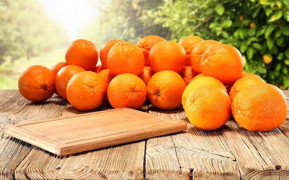 background-oranges-board-citrus-hd-wallpaper-preview