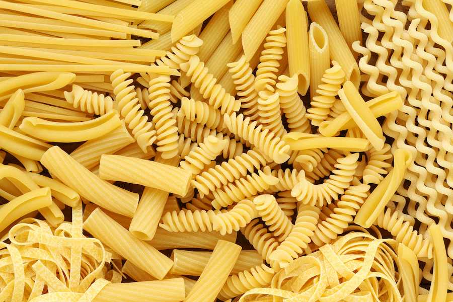 Pasta (1)