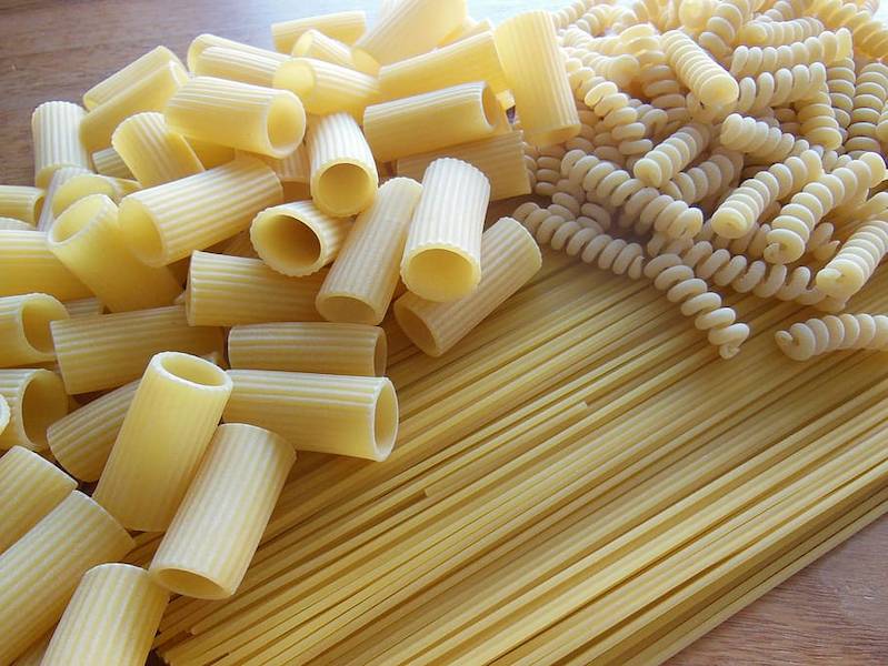 noodles-spaghetti-fussili-penne