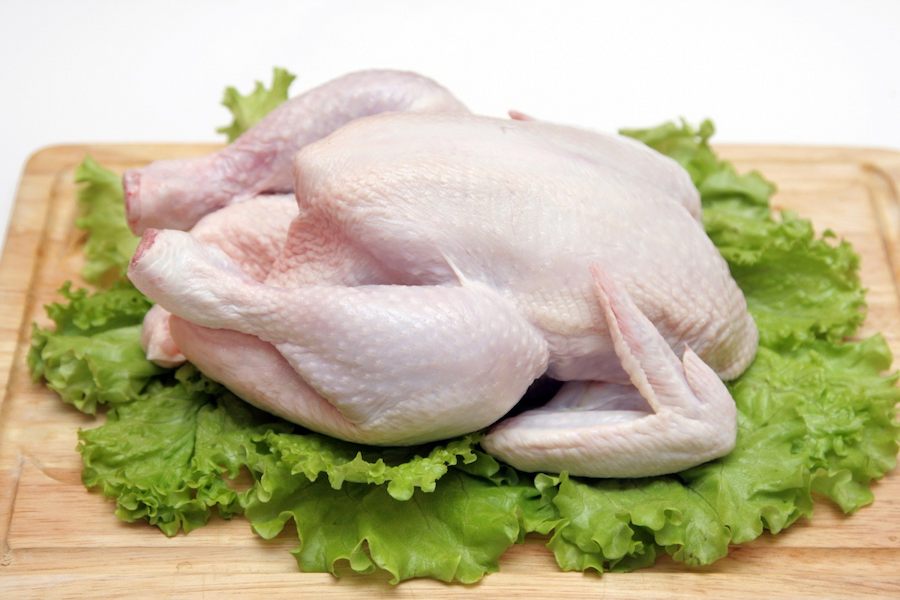 Poulet