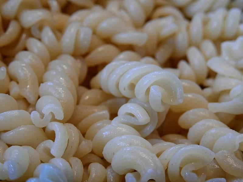 noodles-spiral-pasta-pasta-food