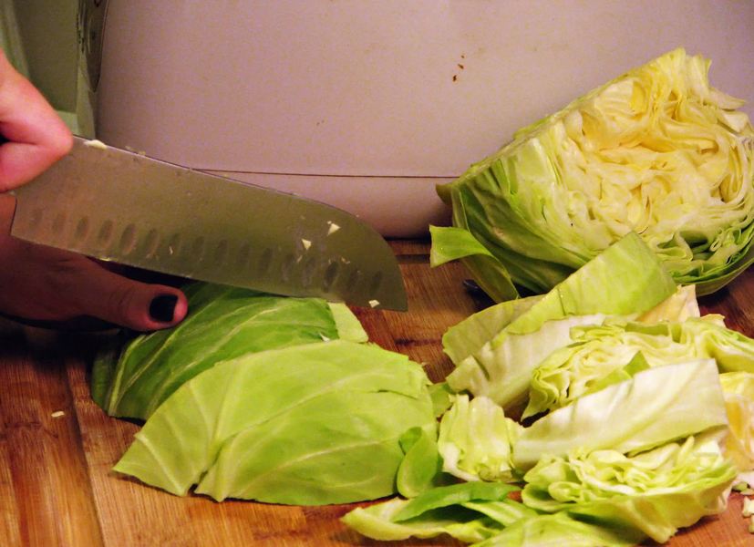 cut-cabbage