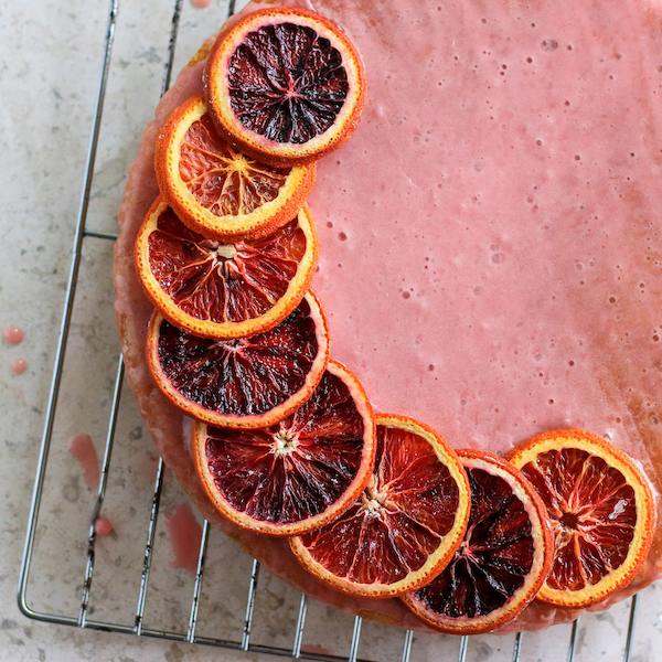 Healthy+Blood+Orange+Cake