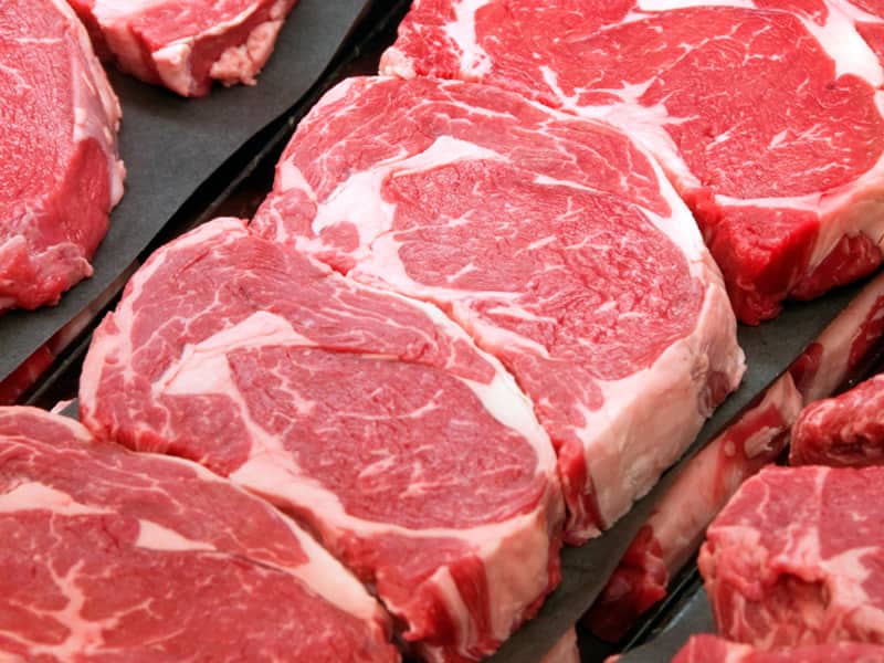 خرید شگفت انگیر گوشت گاوی به قیمت کشتارگاه تهران