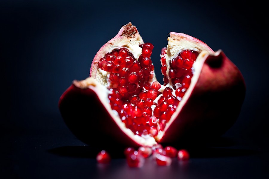 pomegranate (1)