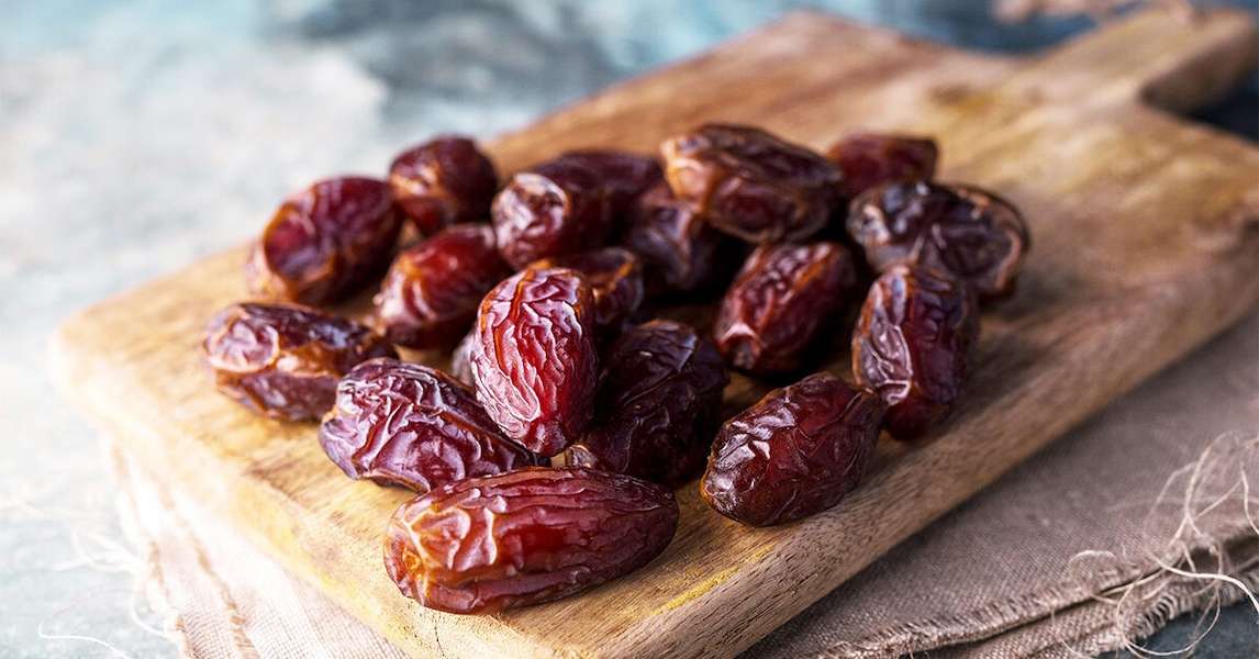 Iranian-dates-benefits