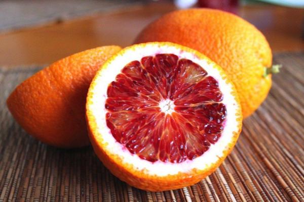blood-oranges