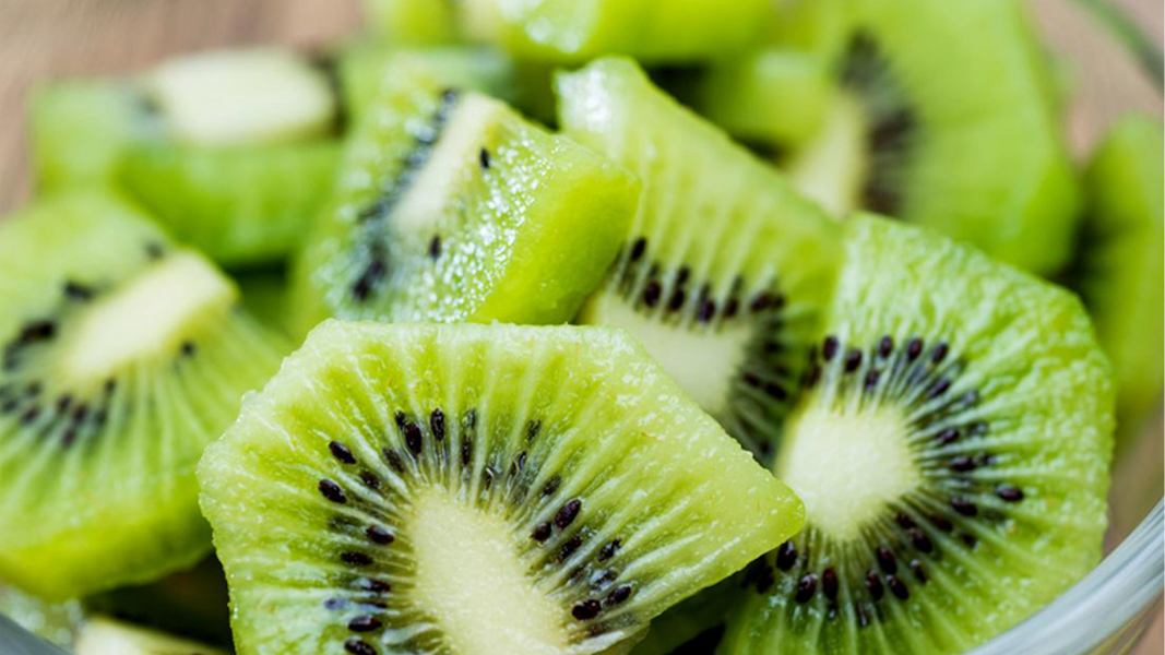 Kiwi-Fruit